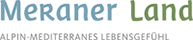 logo meraner land